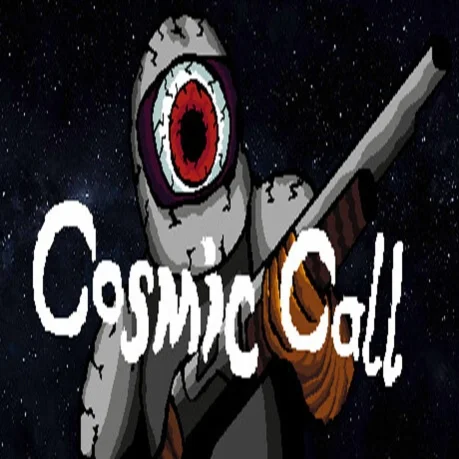 Cosmic Call (Steam key / РФ+Весь Мир)