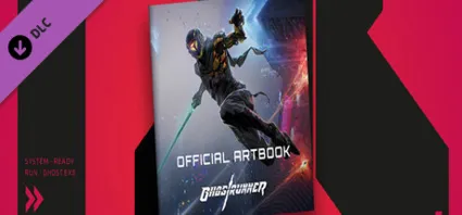 Ghostrunner: Complete Edition ✅ STEAM GIFT AUTO ✅ RU+МИР