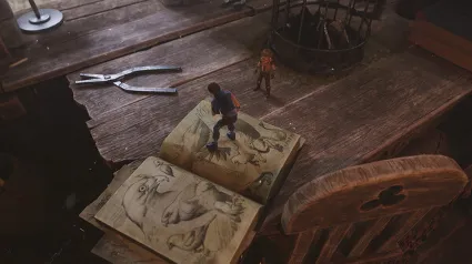 Brothers: A Tale of Two Sons Remake ✅ STEAM GIFT AUTO ✅ RU+МИР