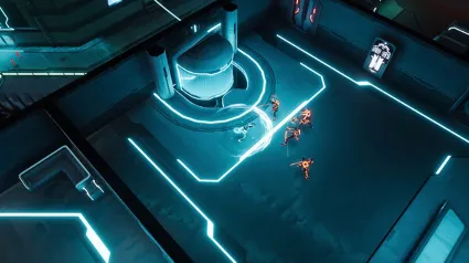 TRON: Catalyst ✅ STEAM GIFT AUTO ✅ RU+МИР