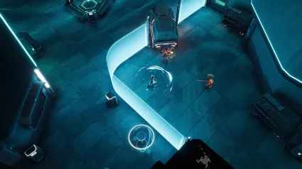 TRON: Catalyst ✅ STEAM GIFT AUTO ✅ RU+МИР