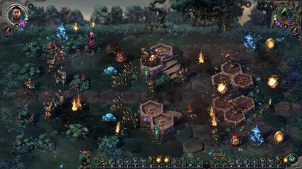 Songs of Conquest - Roots ✅ STEAM GIFT AUTO ✅ RU+МИР