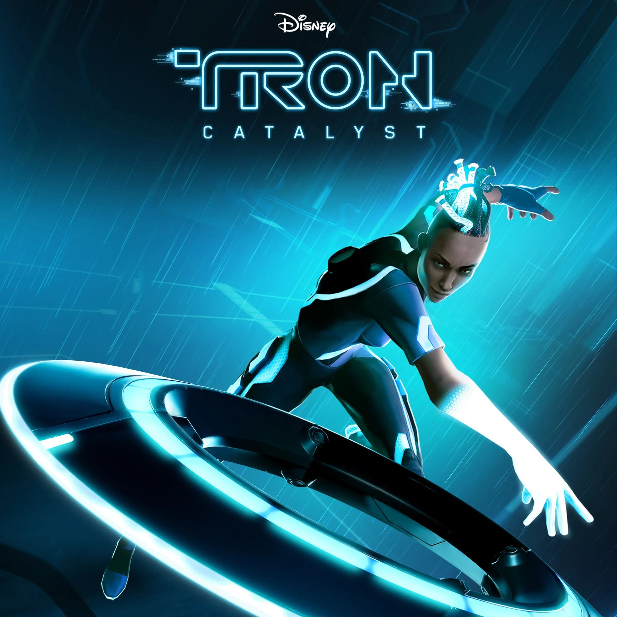 TRON: Catalyst XBOX Любой Акк