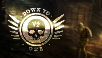 Down To One STEAM GIFT Россия + МИР + ВСЕ СТРАНЫ