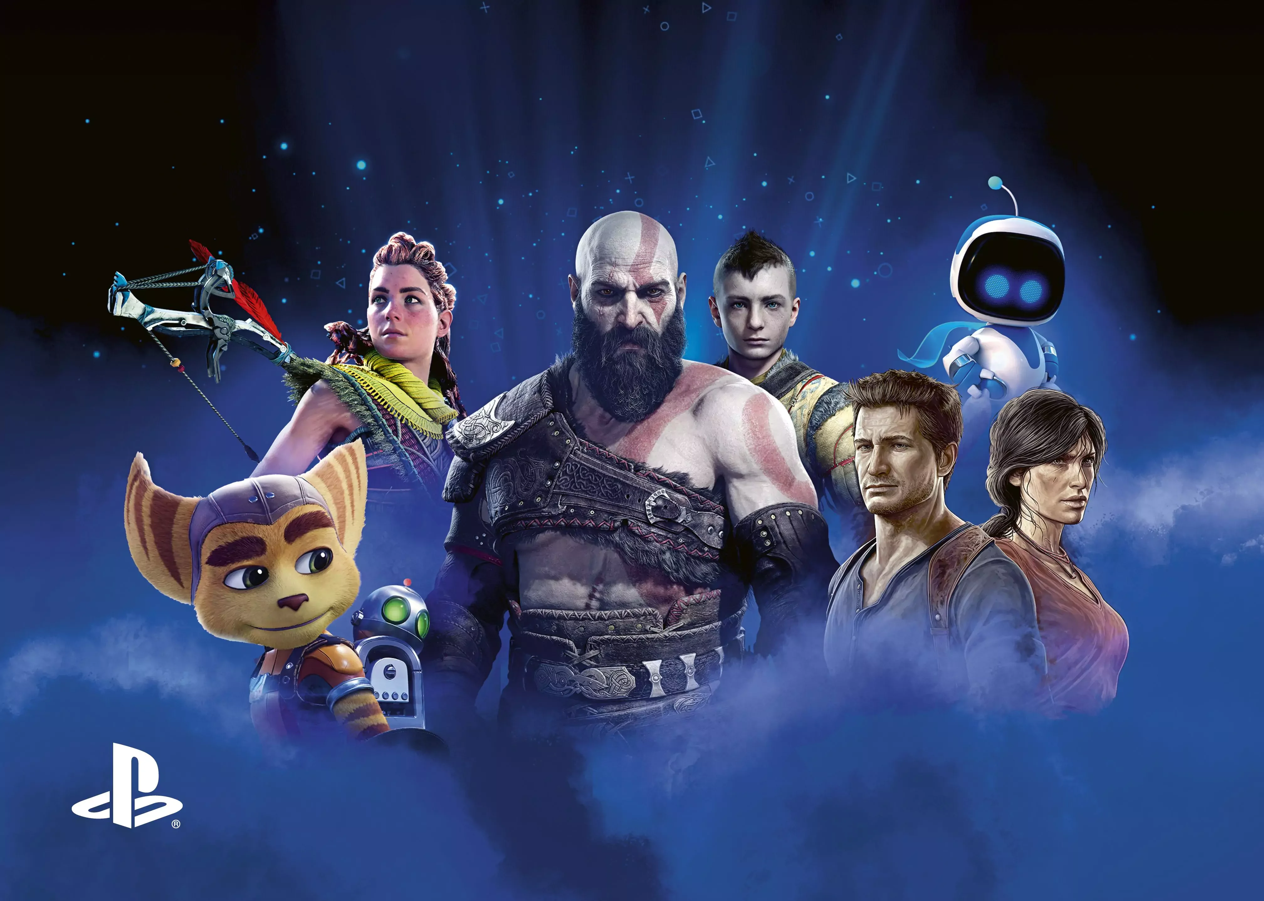 PlayStation Network Gift Card 50 USD$ (США)