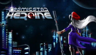Cosmic Star Heroine STEAM GIFT МИР + ВСЕ СТРАНЫ