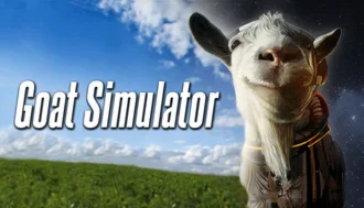 Goat Simulator STEAM GIFT Россия + МИР + ВСЕ СТРАНЫ