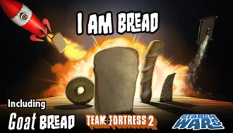 I Am Bread STEAM GIFT МИР + ВСЕ СТРАНЫ