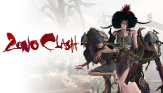 Zeno Clash STEAM GIFT Россия + МИР + ВСЕ СТРАНЫ