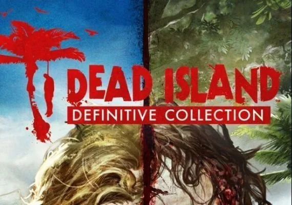 Dead Island Definitive Collection Key Xbox