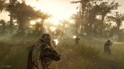 🔥 HELLDIVERS™ 2 |Steam РУ со сменой регио+UA 🔥