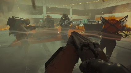 ✅ FBC: Firebreak Steam АККАУНТ НОВЫЙ+ПОЧТА