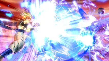 DRAGON BALL XENOVERSE 2 Steam КЛЮЧ КИТАЙ