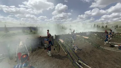 ⭐ Mount  Blade: Warband - Napoleonic Wars DLC EU Steam