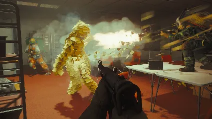 ⭐ ️ВСЕ СТРАНЫ ⭐ ️ FBC: Firebreak STEAM GIFT