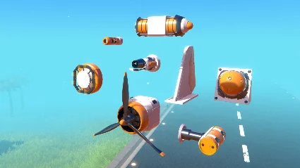 ⭐ ️ВСЕ СТРАНЫ+РОССИЯ ⭐ ️ Trailmakers - Packing Heat STEAM