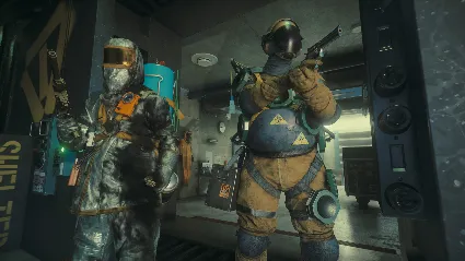 ⭐ ️ FBC: Firebreak Deluxe Edition Upgrade STEAM GIFT