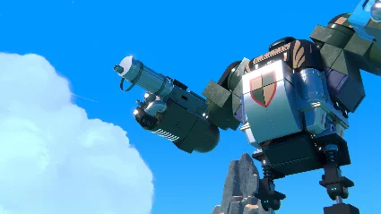 ⭐ ️ВСЕ СТРАНЫ ⭐ ️ Trailmakers - Supply Pack Frontline STEA