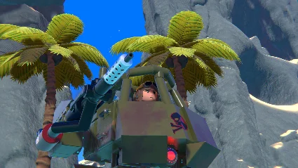 ⭐ ️ВСЕ СТРАНЫ ⭐ ️ Trailmakers - Supply Pack Frontline STEA