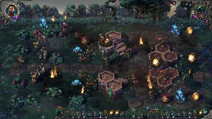 ⭐ ️ВСЕ СТРАНЫ+РОССИЯ ⭐ ️ Songs of Conquest - Roots STEAM