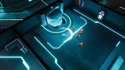 ⭐ ️ВСЕ СТРАНЫ+РОССИЯ ⭐ ️ TRON: Catalyst STEAM GIFT