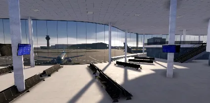 ⭐ ️ВСЕ СТРАНЫ+РОССИЯ ⭐ ️ Tower! Simulator 3 - EGCC Airport
