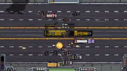 ⭐ ️ВСЕ СТРАНЫ+РОССИЯ ⭐ ️ Apocalypse Express STEAM GIFT