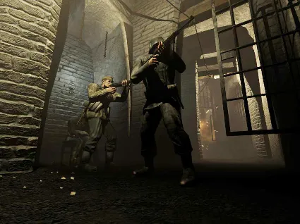 Operation Thunderstorm STEAM•RU ⚡ ️АВТОДОСТАВКА 💳 0%