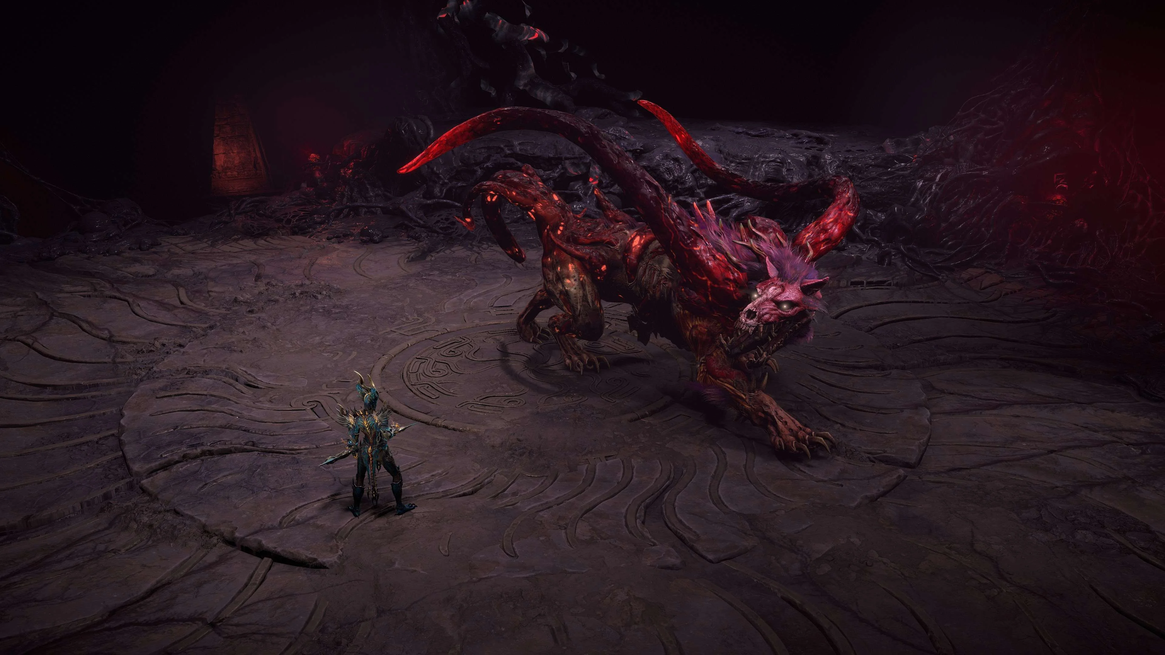 ✅❤️DIABLO® IV - EXPANSION BUNDLE❤️XBOX ONE|XS🔑KEY✅