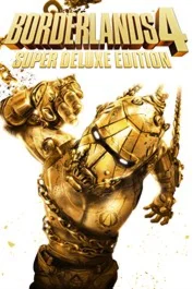😍Borderlands 4 Super Deluxe Edition XBOX 🟢🔑 Ключ