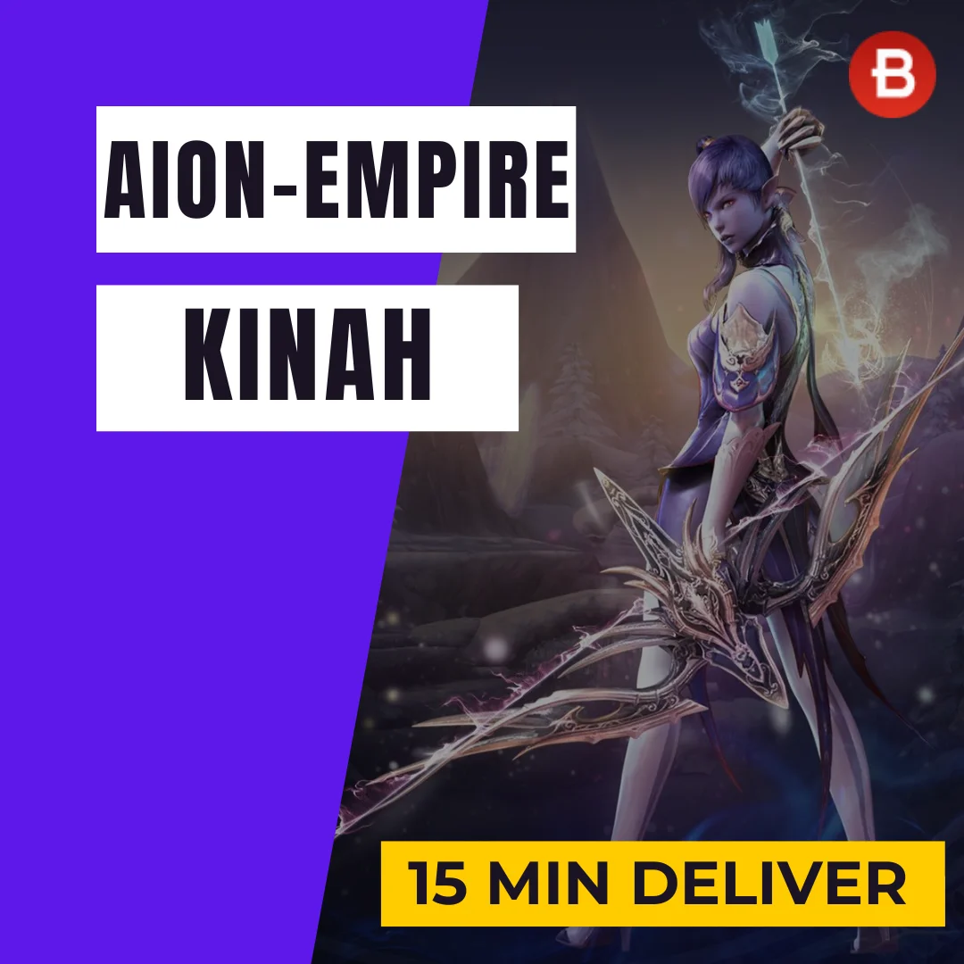 Кинары Aion Free AionEmpire.com от BenderMoney