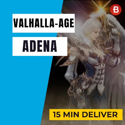 Адена Valhalla Age Ragnarok Essence Валхалла +5%