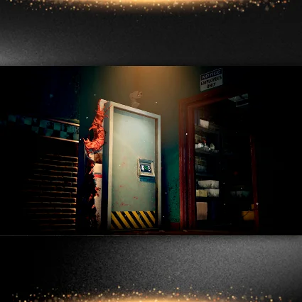 Dead by Daylight: Five Nights at Freddy’s STEAM АВТО 0%