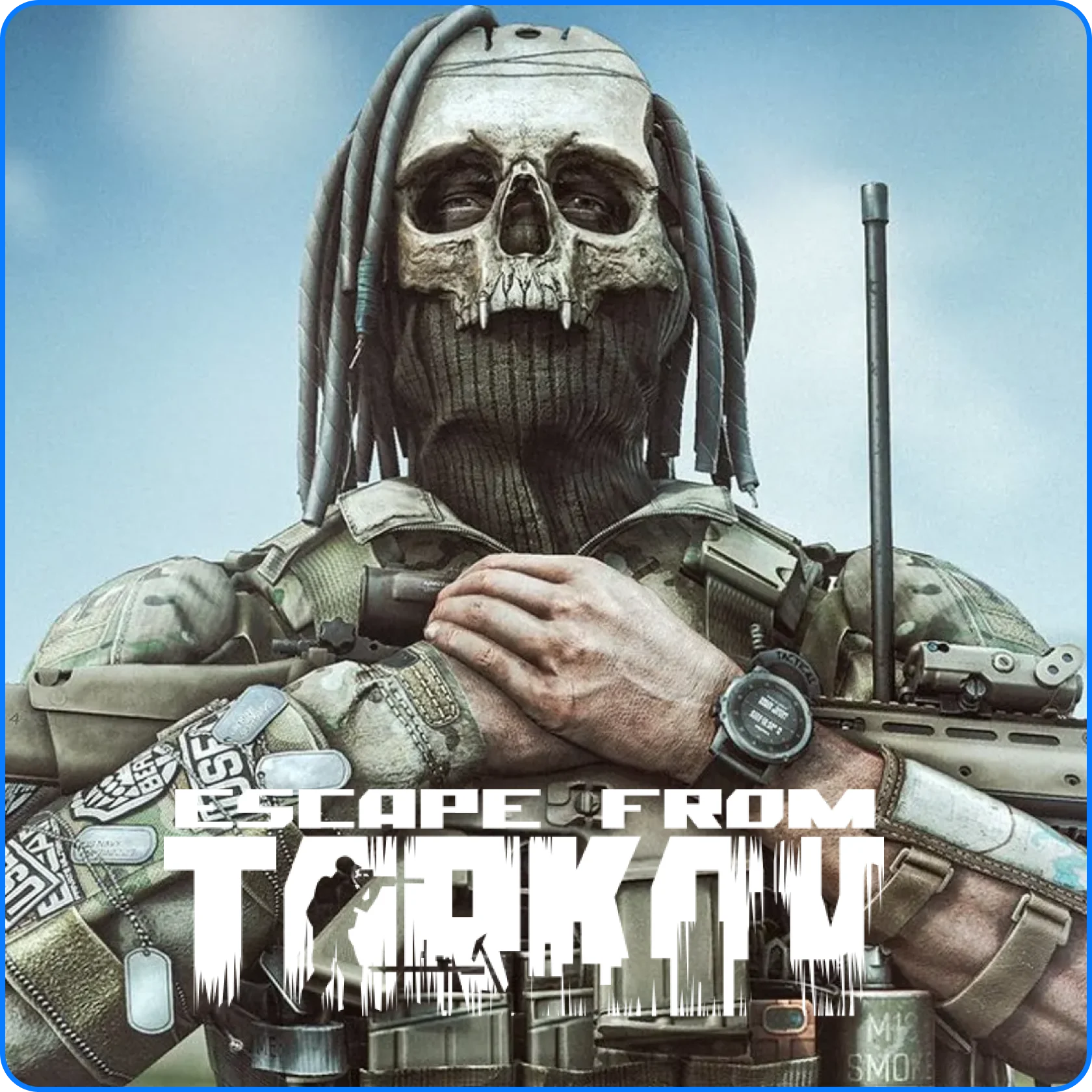 Escape from Tarkov - The Unheard Edition