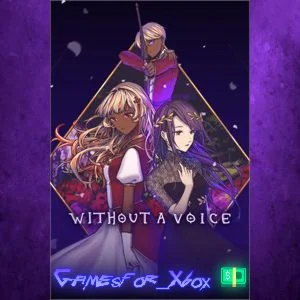 ️Without a Voice PC XBOX