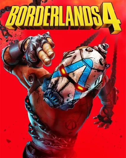 🔥 Borderlands 4 (STEAM) 🔥 КЗ/УК/ТР