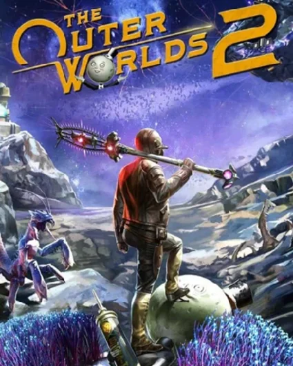 🔥 The Outer Worlds 2 (STEAM) 🔥 КЗ/УК/ТР