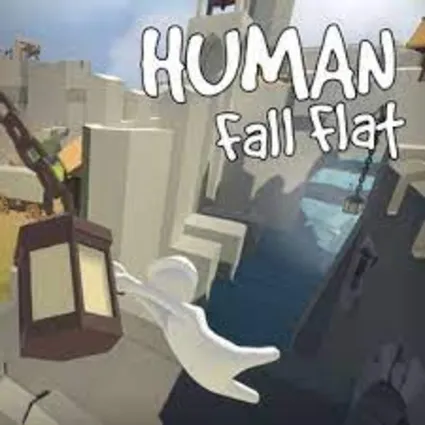 Human: Fall Flat [Steam аккаунт] Офлайн, Без Guard