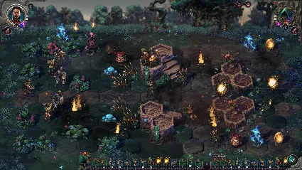 Songs of Conquest - Roots DLC STEAM РОССИЯ