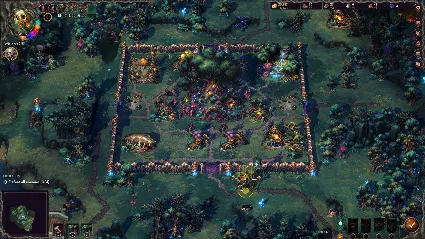 Songs of Conquest - Roots DLC STEAM РОССИЯ