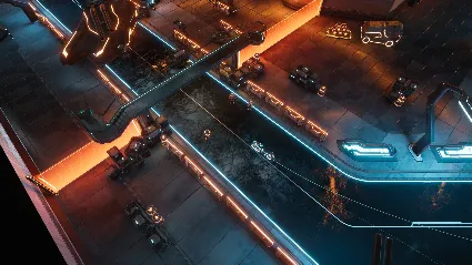 TRON: Catalyst АВТОДОСТАВКА STEAM РОССИЯ