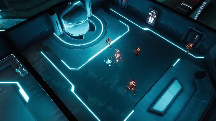 TRON: Catalyst АВТОДОСТАВКА STEAM РОССИЯ