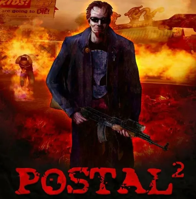 POSTAL 2 (Steam/Ключ/ Весь Мир)