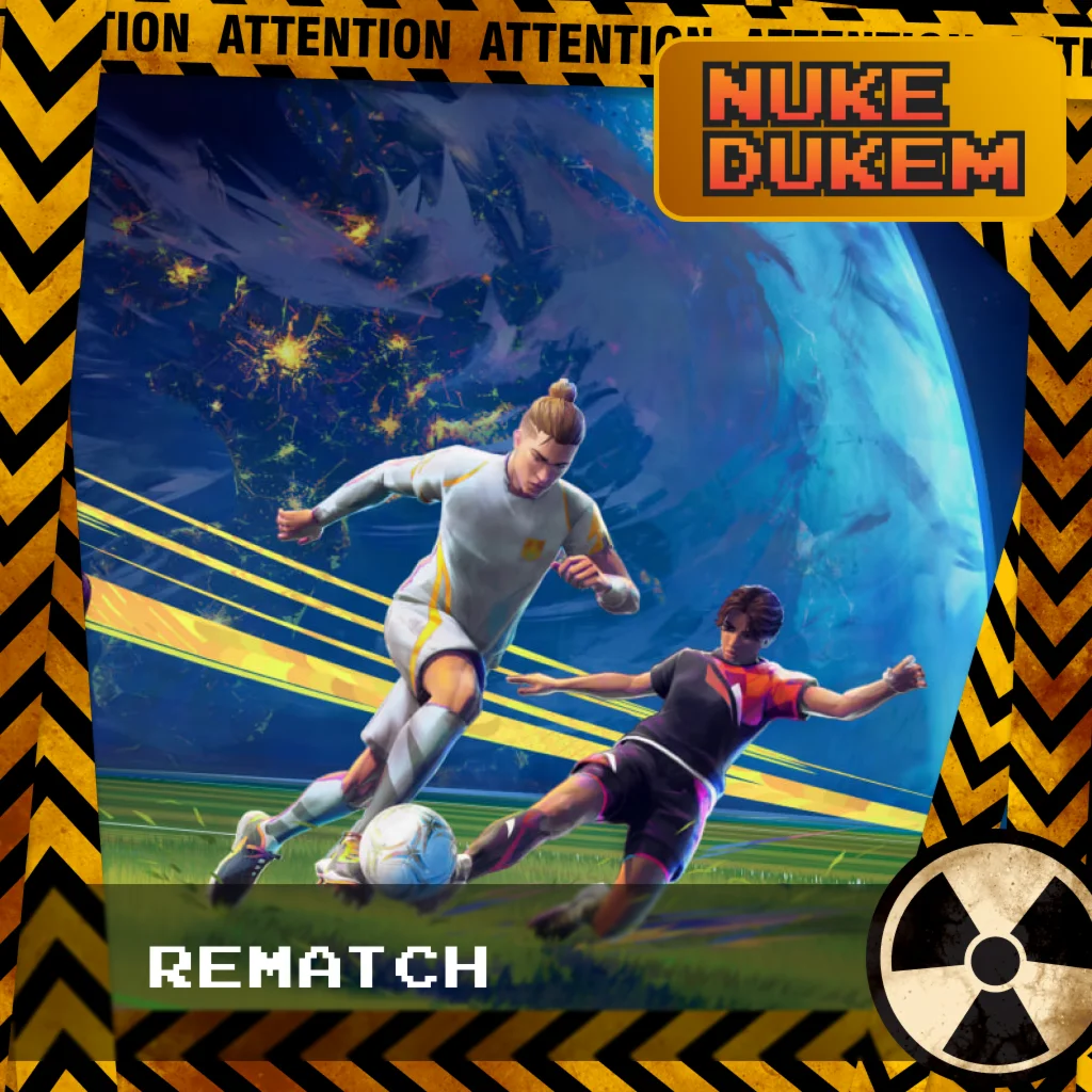 РФ+СНГ | REMATCH Std/Pro/Elite Edition | STEAM КЛЮЧ