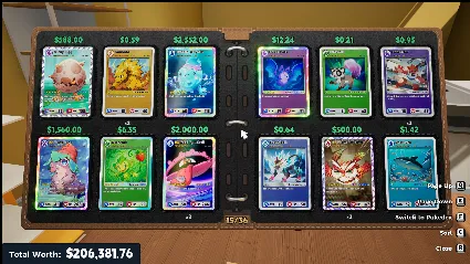 Card Shop Simulator Multiplayer АВТОДОСТАВКА STEAM РФ