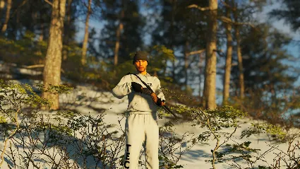 SCUM Deluxe Content Pack 3 DLC STEAM РОССИЯ
