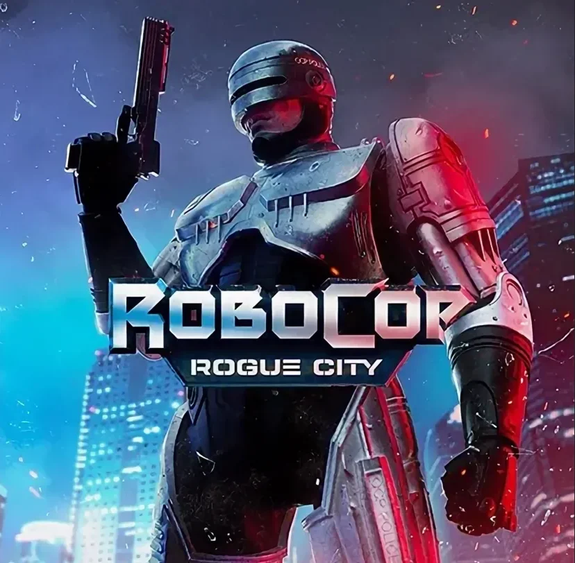 RoboCop: Rogue City (Steam/ ключ/ Русский)