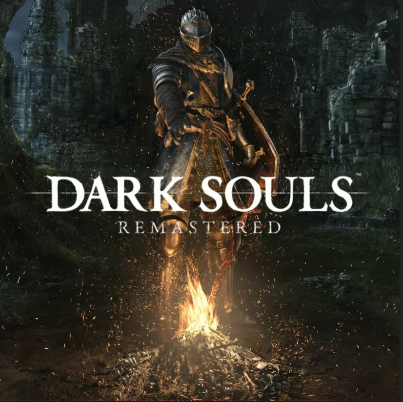 Dark Souls Remastered (Steam/Ключ/ Весь Мир)