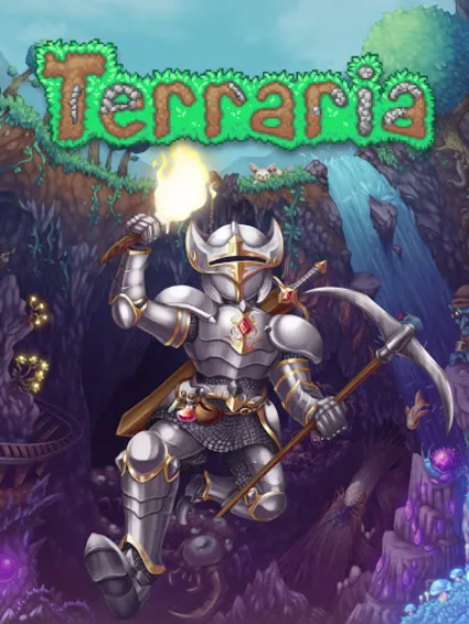 Terraria Android Play Market Google Play |АВТОДОСТАВКА