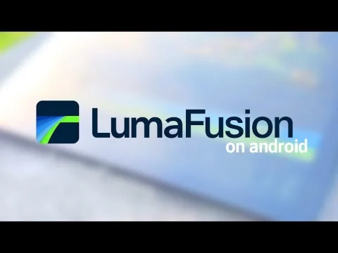LumaFusion iPhone ios iPad Appstore + АВТОДОСТАВКА